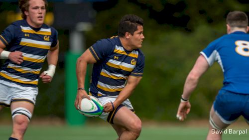 Heated Cal, Saint Mary's Rivalry Even Hotter This Year - FloRugby