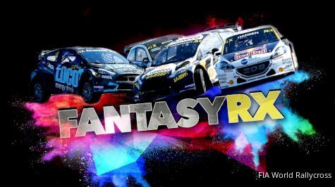 Fantasy FIA World Rallycross Picks For Catalunya-Barcelona
