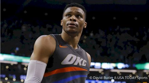 4 Burning Western Conference Playoff Questions