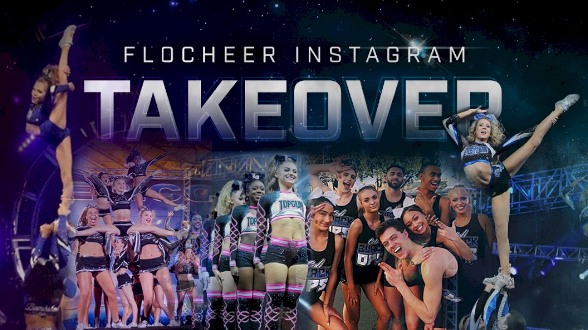 What Worlds Teams Are Taking Over The FloCheer Instagram?