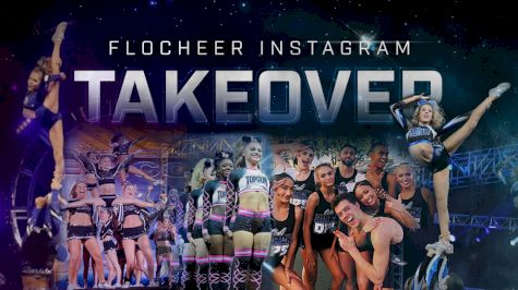 What Worlds Teams Are Taking Over The FloCheer Instagram?