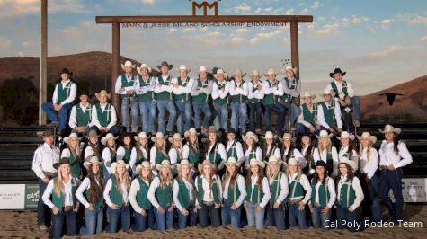 Poly Royal: Largest College Rodeo Kicks Off Today