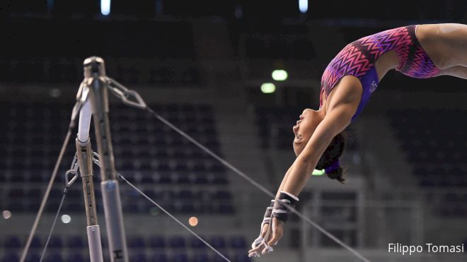 Jesolo Training Photos - Day 1, 2, 3
