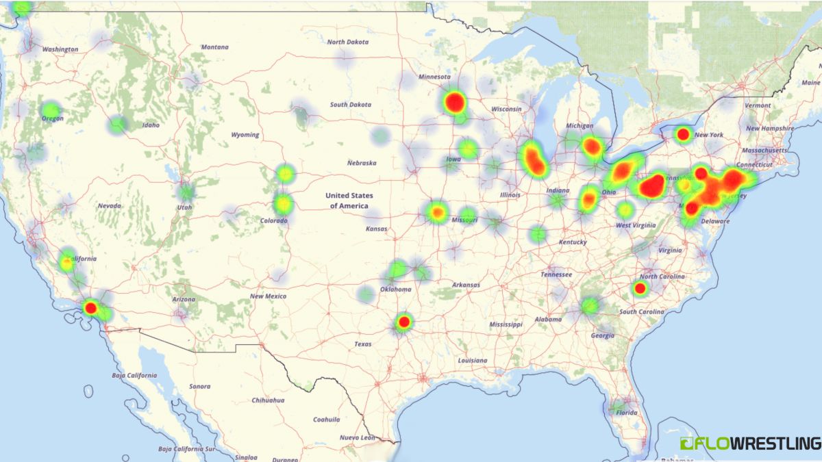 Where All The 2018 NCAA Placement Points Came From