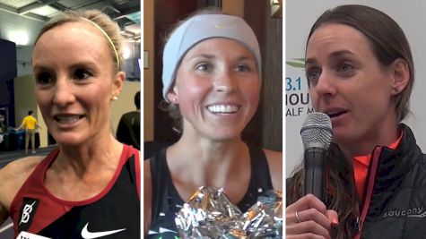 Boston Was Always On Their Minds