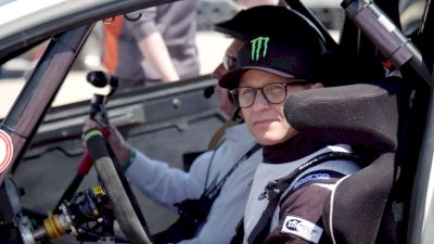 An Inside Look At World RX