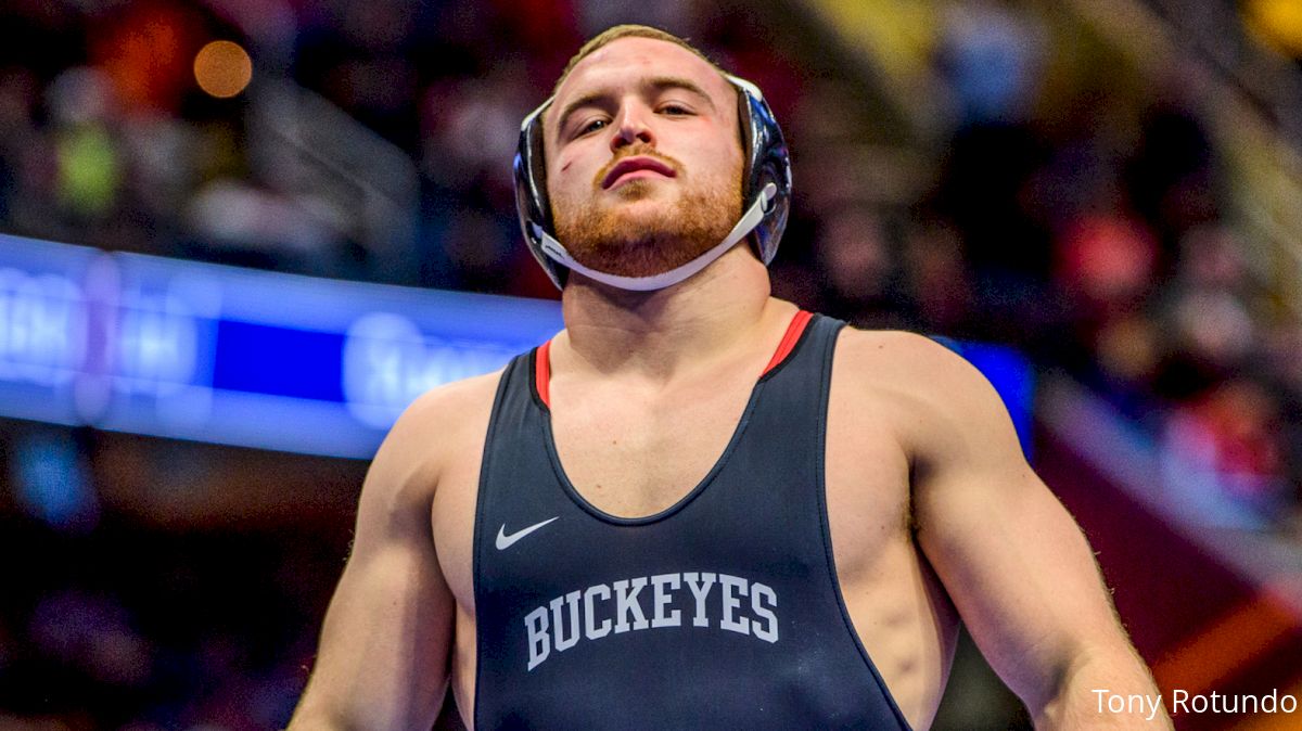 FRL 295 - Akron + Final X Week!