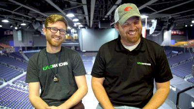 The Drill Down Semifinals Recap