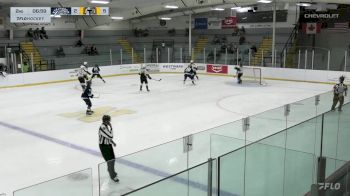 Replay: Home - 2024 Steinbach vs Neepawa | Oct 13 @ 6 PM