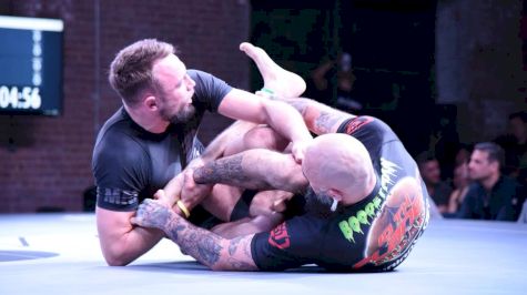 CRAIG JONES vs RICHIE MARTINEZ 2018 KASAI Pro 2