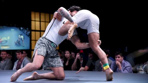 MIKE PEREZ vs MATHEUS DINIZ 2018 KASAI Pro 2