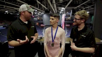 The Drill Down With Jordan Mower Of Paramount