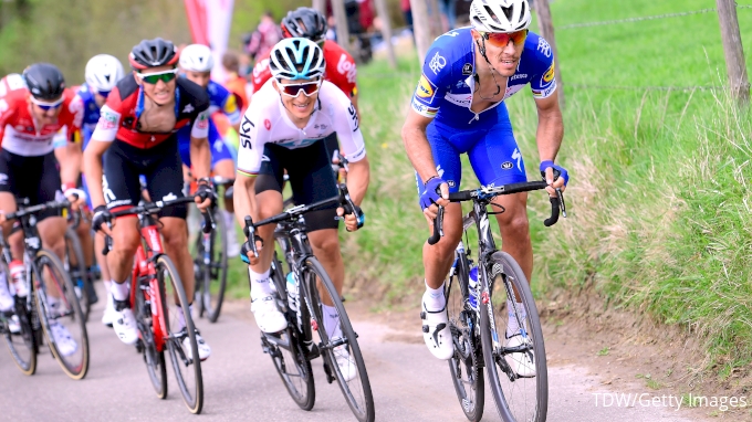 Amstel Gold Race Men’s Replay