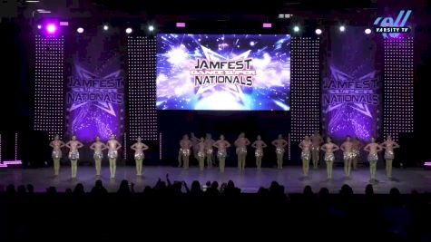 Starz Dance Academy - SDA- Youth All Starz Large Jazz [2025 Youth - Jazz - Large Day 2] 2025 JAMfest Dance Super Nationals