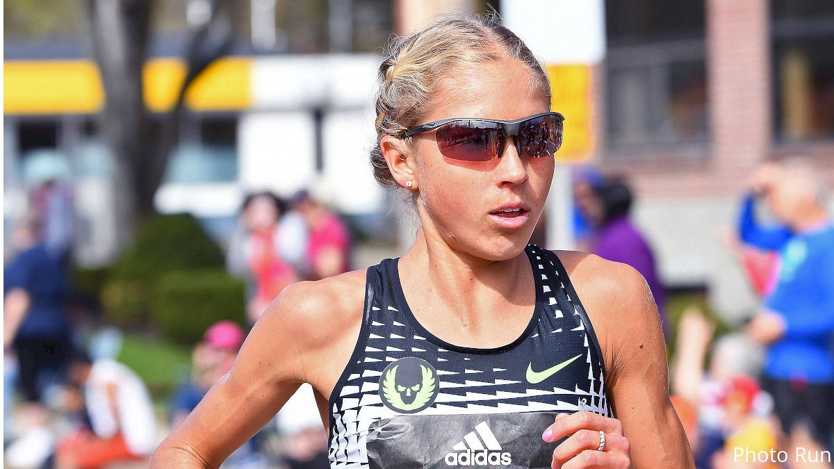 On The Run: Jordan Hasay Withdraws From Boston Marathon; Boston Preview