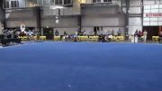 Morgan Sherbondy - Floor, Champion - 2021 Region 1 Women's Championships