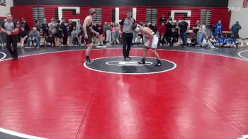 175 lbs Placement - Aaron Cruces, American Falls vs Cooper Owens, Fruitland