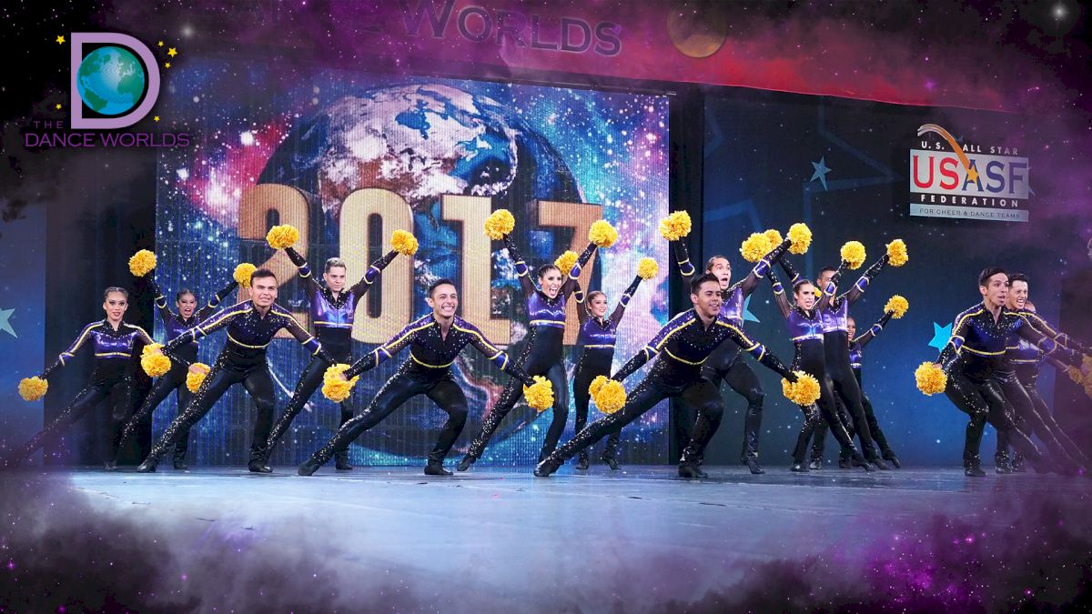Pom: A Universal Favorite At The Dance Worlds