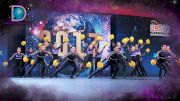 Pom: A Universal Favorite At The Dance Worlds