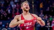 Everything You Need To Know About Men's Freestyle At The Olympics