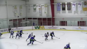 Replay: Brasil (D2) Vs Sons of Israel (D2) | Aug 26 @ 11 AM