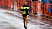 Linden, Kawauchi Shock Marathon World In Boston