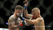 Latest UFC Fight Announcements - April 16, 2018 Edition