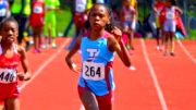 2018 AAU Primary Nationals