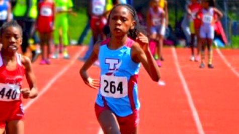 2018 AAU Primary Nationals