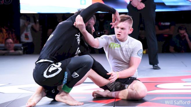 ADCC East Coast Trials Competitors List Released!