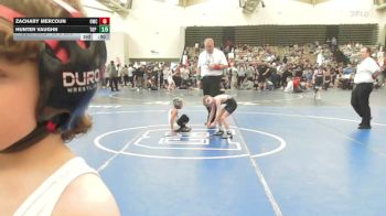 Replay: Mat 6 - 2026 War at the Shore | Apr 4 @ 8 AM