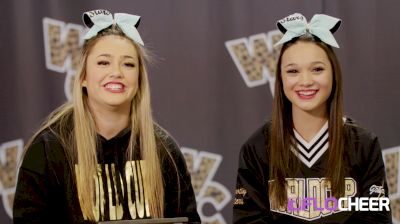 WCSS: How Well Do You Know Your Stunt Group?