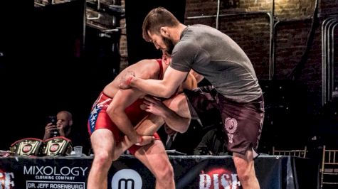 RISE Invitational To Showcase Best East Coast Talent LIVE On FloGrappling