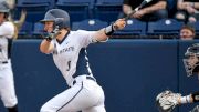 2019 Bucknell vs Penn State | Big Ten Softball
