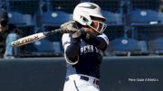2019 Bucknell vs Penn State | Big Ten Softball 2