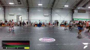 86 lbs Round 4 (6 Team) - Mark Garren, Storm vs Kashta Freeland, Glasgow