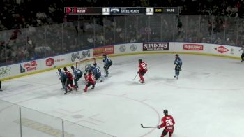 Replay: Home - 2024 Rapid City vs Idaho | Dec 20 @ 7 PM