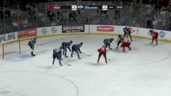 Replay: Away - 2024 Rapid City vs Idaho | Dec 20 @ 7 PM