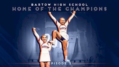 Home Of Champions: Bartow High School (Episode 2)