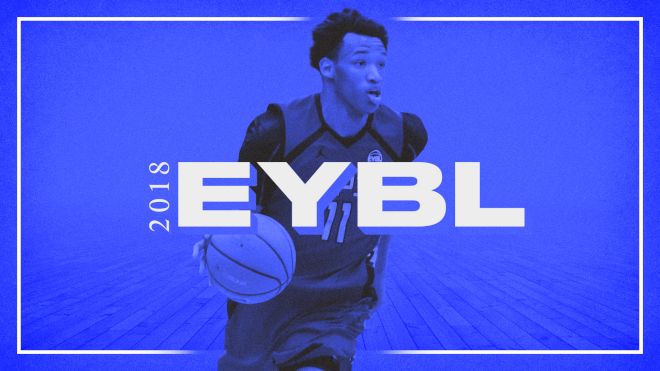 Peach Jam On The Line: How To Watch Nike EYBL 16U And 17U Session IV