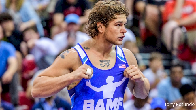 Pat Downey's Greatest Hits FloWrestling