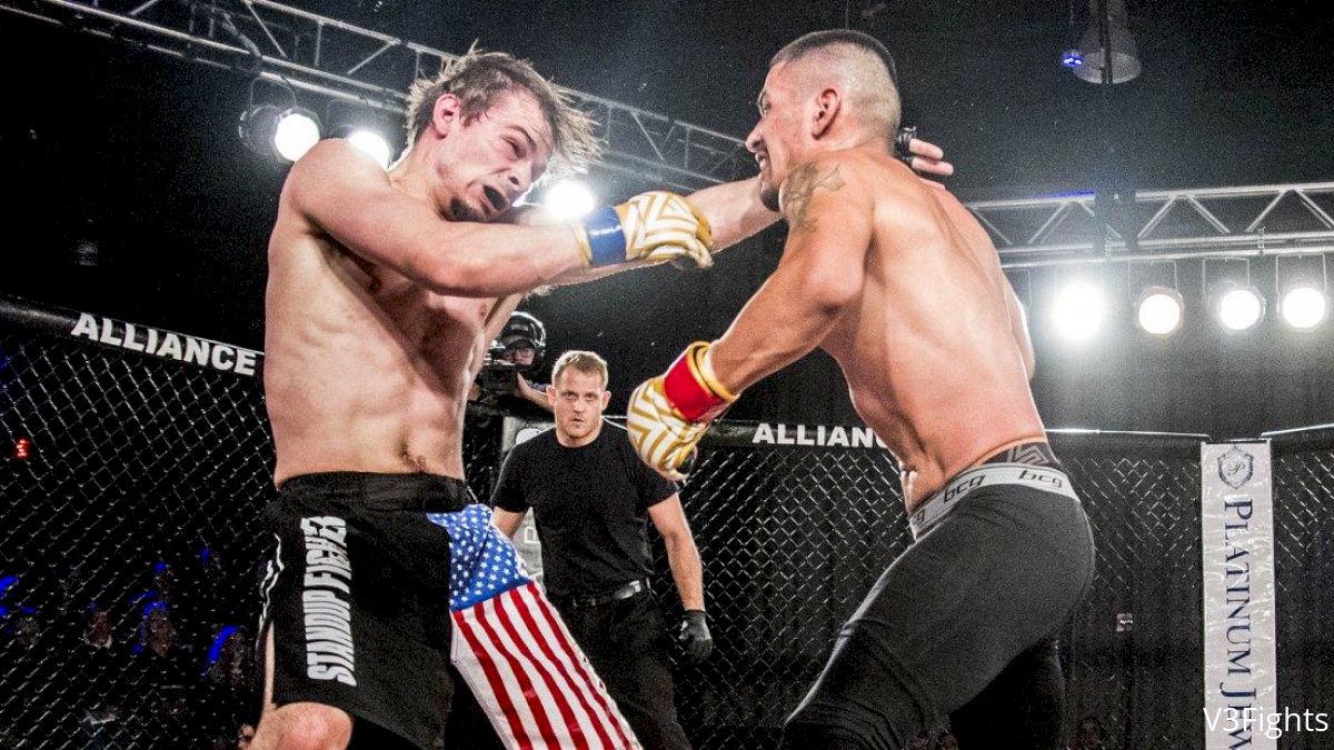 V3Fights 75 Preview, Breakdown: How To Watch Live On FloCombat