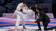 Abu Dhabi Jiu-Jitsu Festival Offers Competition For Arabic School Girls