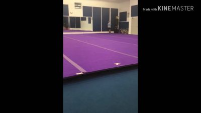 Level Legacy | Week 4 L4 - Bryson Harris