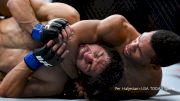 UFC Atlantic City Hype: Kevin Lee Sleeps Magomed Mustafaev