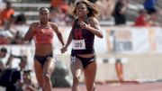 Gabby Thomas In The Relays, Sharon Lokedi In 5K: Kansas Relays Preview