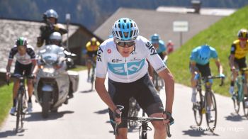 2018 Tour Of The Alps, Stage 4