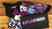 Worlds Giveaways: WIN A Year Of FloCheer And Other Prizes!