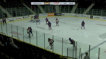 Replay: Home - 2024 Chiefs U18 AAA vs C.Plains U18 AAA | Oct 25 @ 7 PM