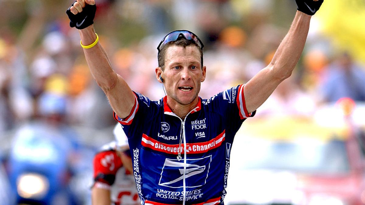 Lance Armstrong To Pay $5M Settlement In US Fraud Case